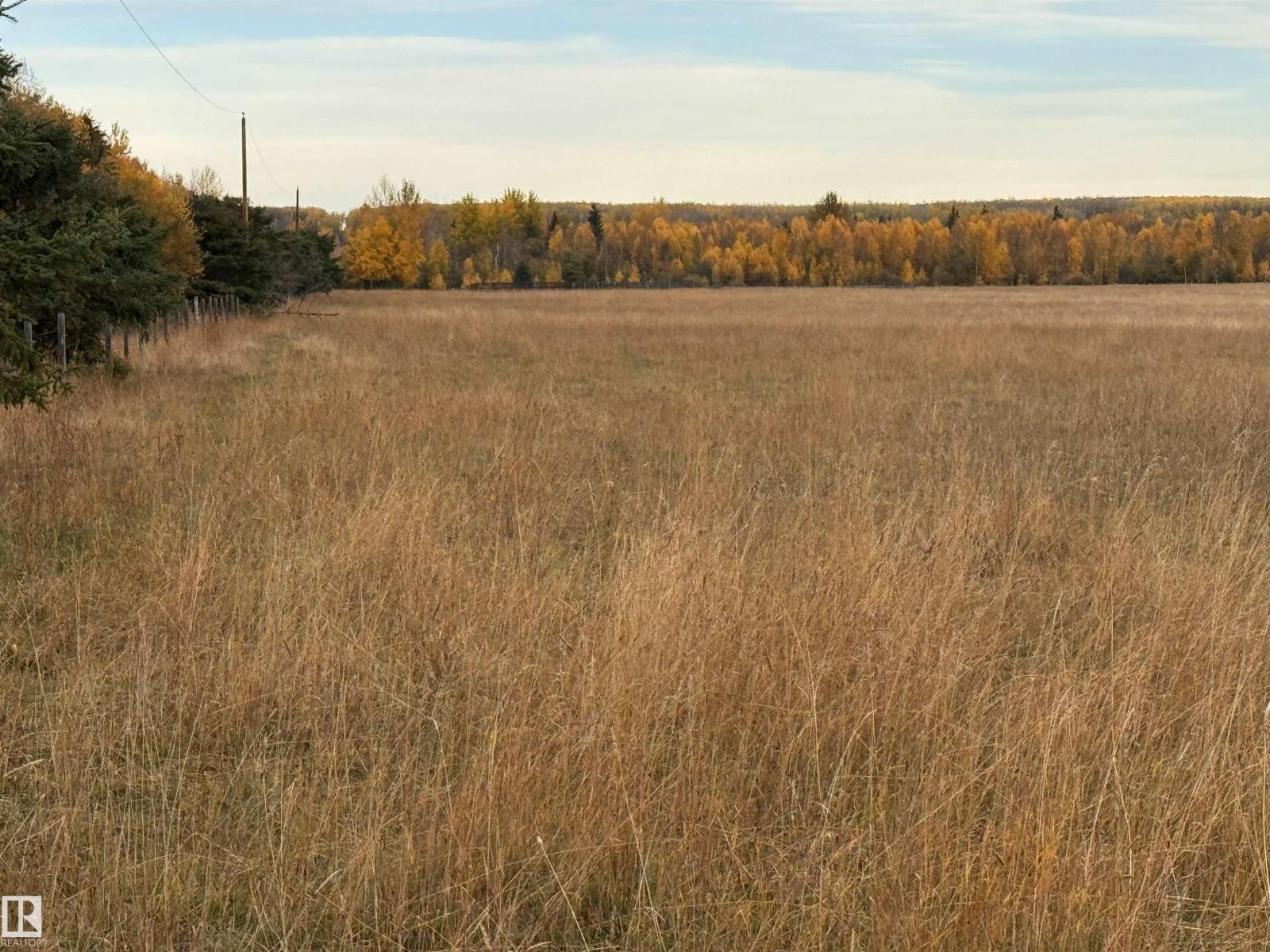 Hwy 661 Rge Rd 54, Rural Woodlands County, Alberta  T0G 0A2 - Photo 3 - E4460822