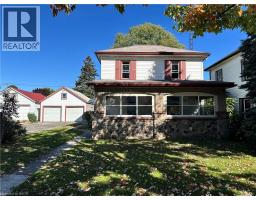 541 BROAD Street E, Dunnville, Ontario