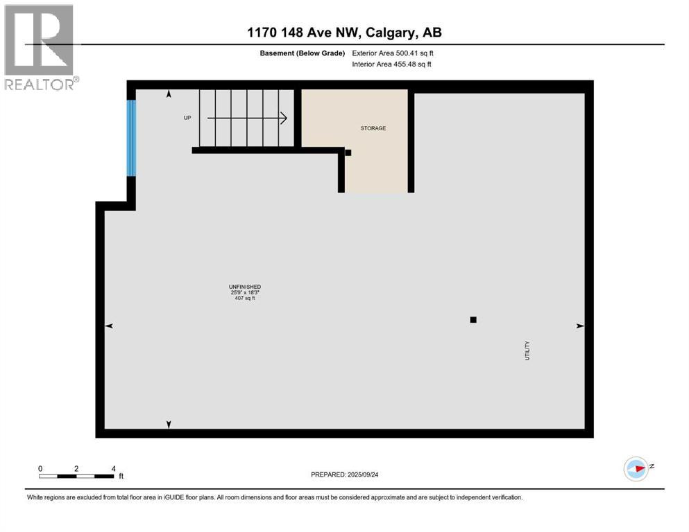 1170 148 Avenue Nw, Calgary, Alberta  T3P 2G9 - Photo 30 - A2260178