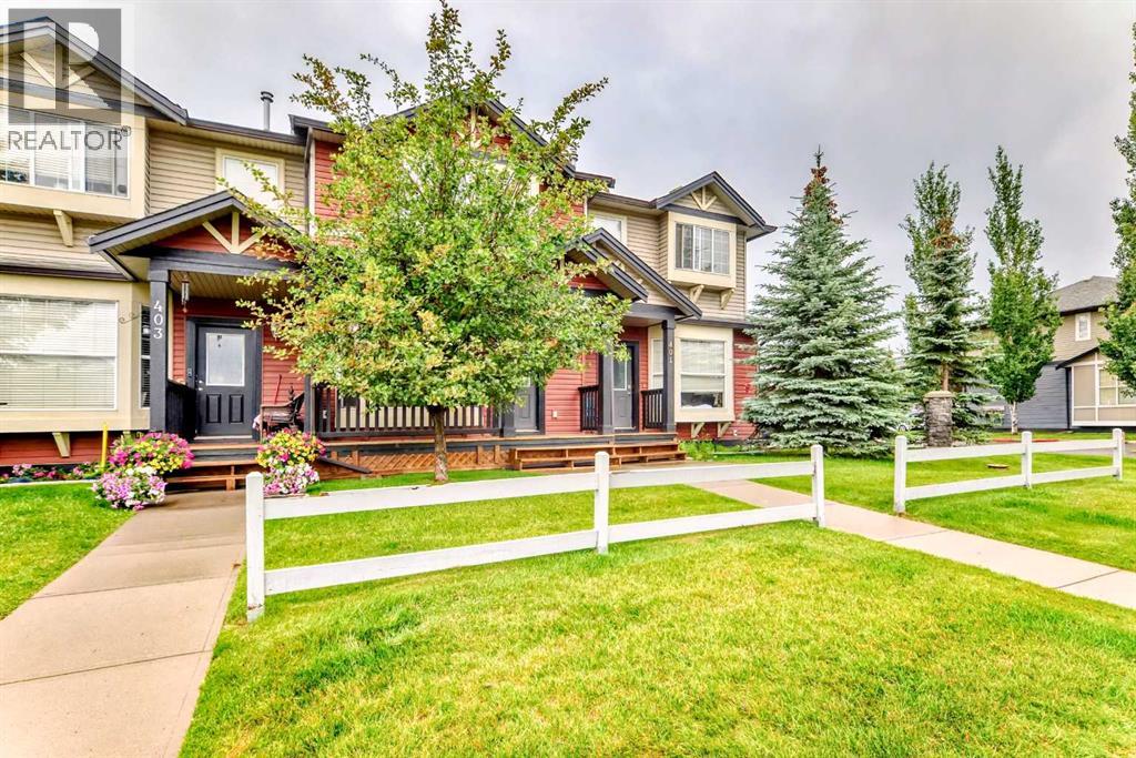 402, 2066 Luxstone Boulevard Sw, Airdrie, Alberta  t4b 0l1 - Photo 22 - A2262313