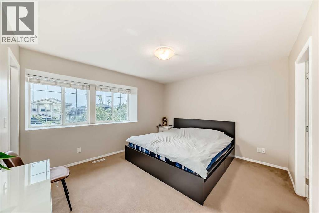 402, 2066 Luxstone Boulevard Sw, Airdrie, Alberta  t4b 0l1 - Photo 13 - A2262313