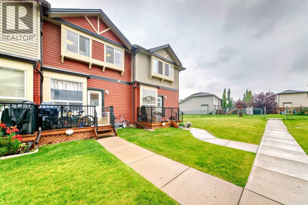 402, 2066 Luxstone Boulevard Sw, Airdrie, Alberta  t4b 0l1 - Photo 25 - A2262313
