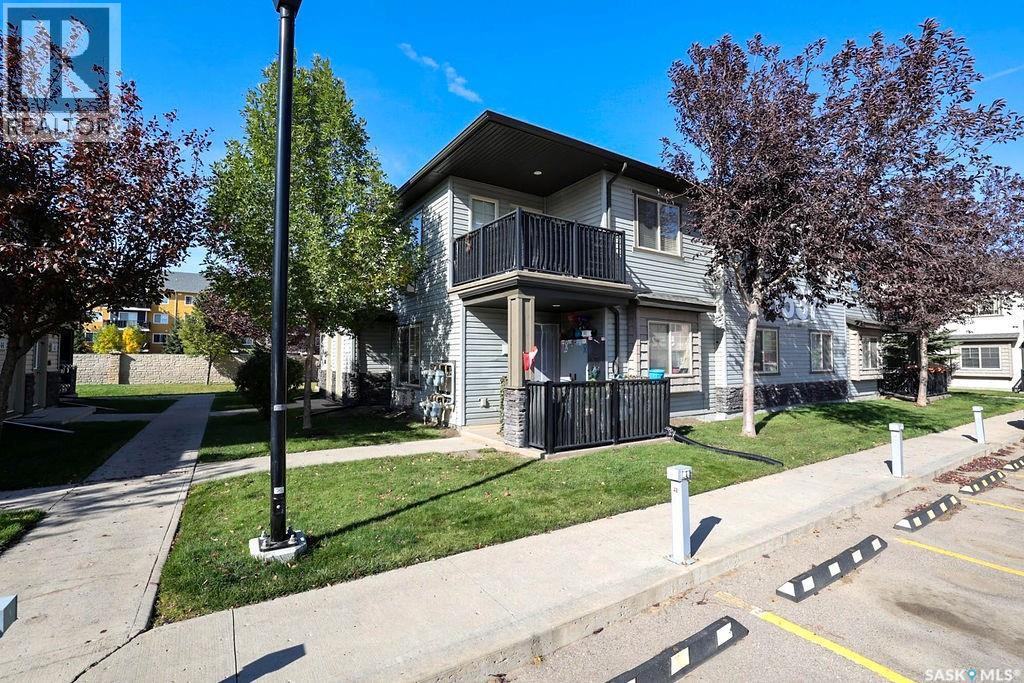 71 5537 Blake Crescent, Regina, Saskatchewan  S4X 0J1 - Photo 2 - SK020217