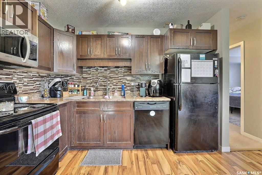 71 5537 Blake Crescent, Regina, Saskatchewan  S4X 0J1 - Photo 4 - SK020217