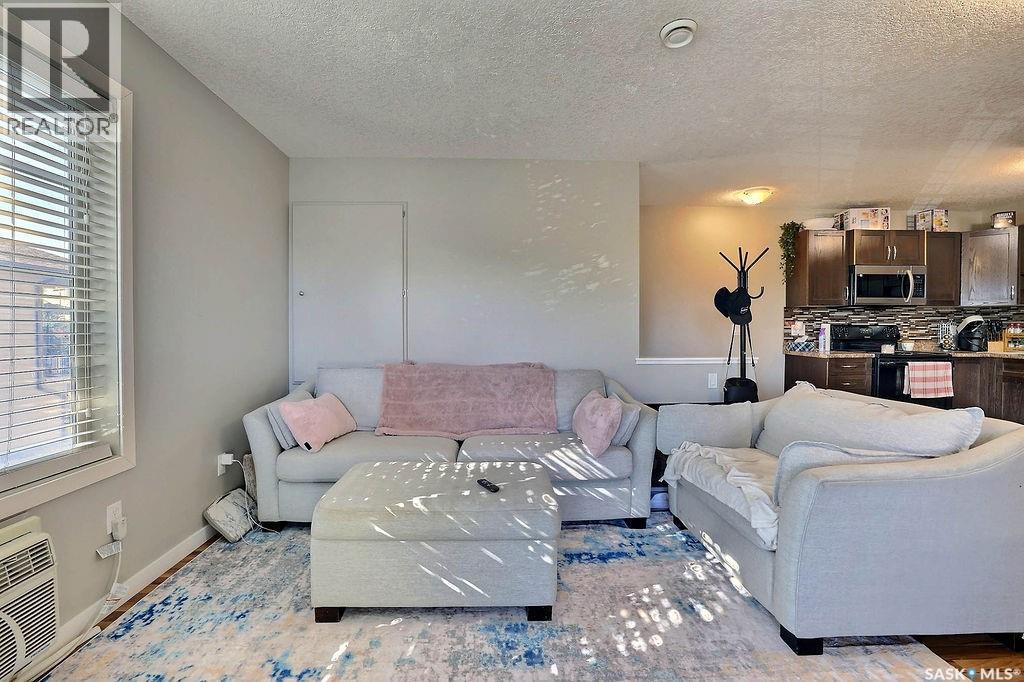 71 5537 Blake Crescent, Regina, Saskatchewan  S4X 0J1 - Photo 7 - SK020217