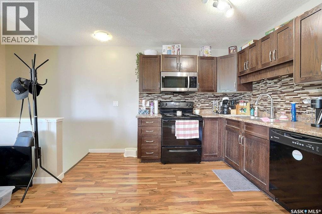 71 5537 Blake Crescent, Regina, Saskatchewan  S4X 0J1 - Photo 9 - SK020217