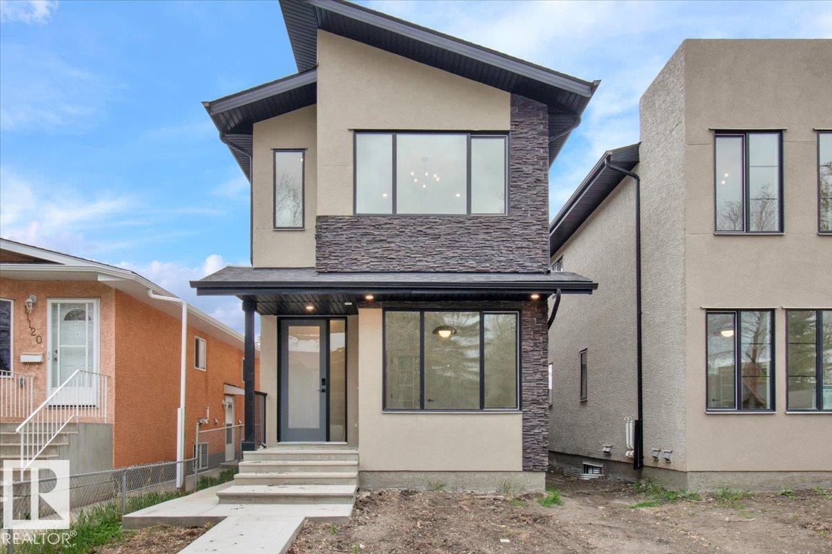 11124 132 ST NW, Edmonton, Alberta
