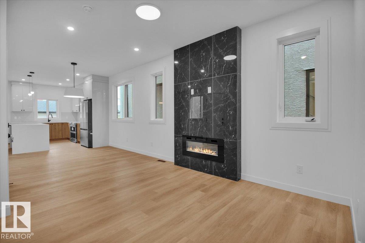 11124 132 St Nw, Edmonton, Alberta  T5M 1E5 - Photo 12 - E4461066
