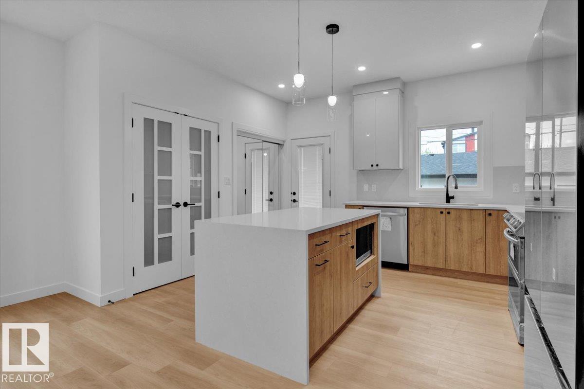 11124 132 St Nw, Edmonton, Alberta  T5M 1E5 - Photo 21 - E4461066