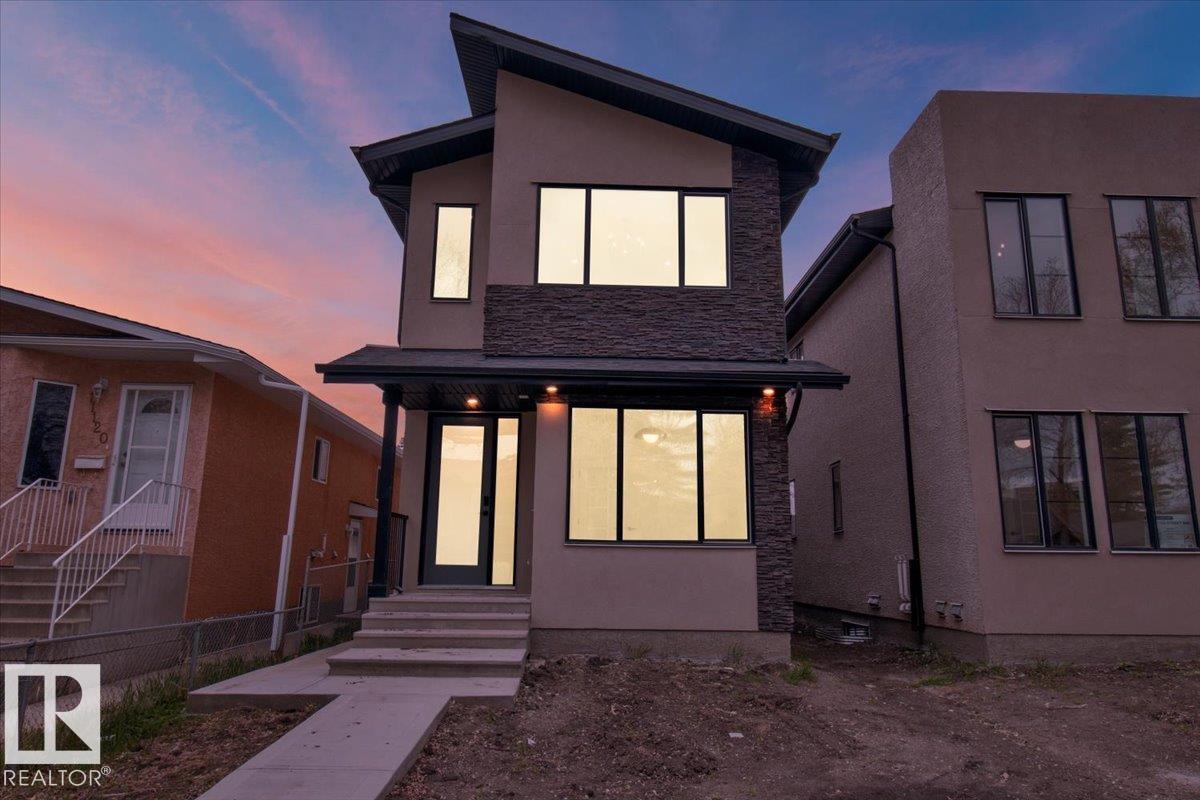 11124 132 St Nw, Edmonton, Alberta  T5M 1E5 - Photo 3 - E4461066