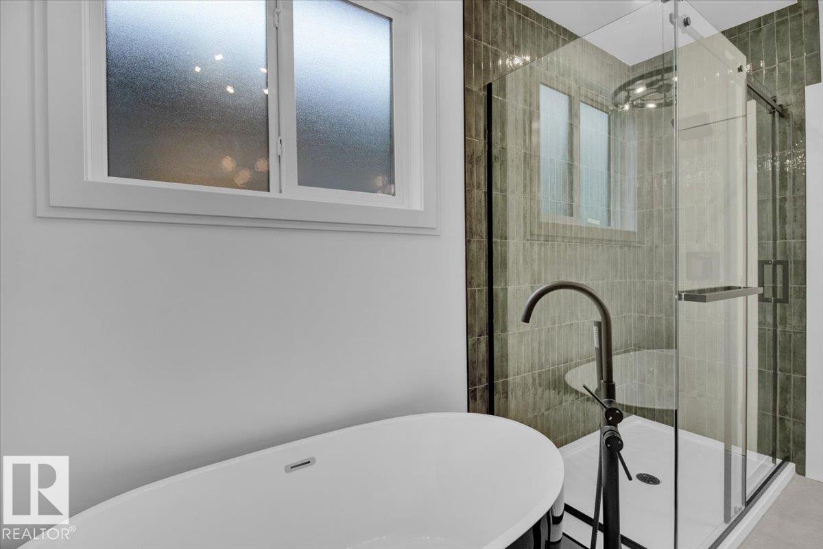 11124 132 St Nw, Edmonton, Alberta  T5M 1E5 - Photo 39 - E4461066