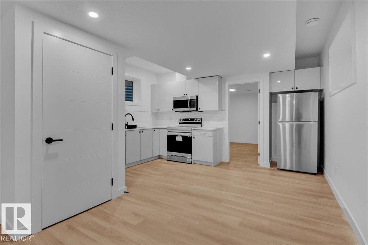11124 132 St Nw, Edmonton, Alberta  T5M 1E5 - Photo 45 - E4461066