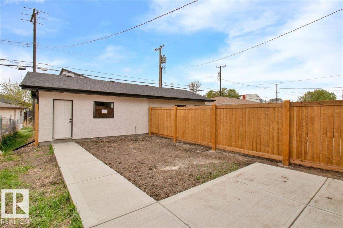 11124 132 St Nw, Edmonton, Alberta  T5M 1E5 - Photo 58 - E4461066