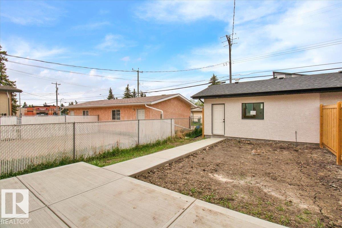 11124 132 St Nw, Edmonton, Alberta  T5M 1E5 - Photo 59 - E4461066