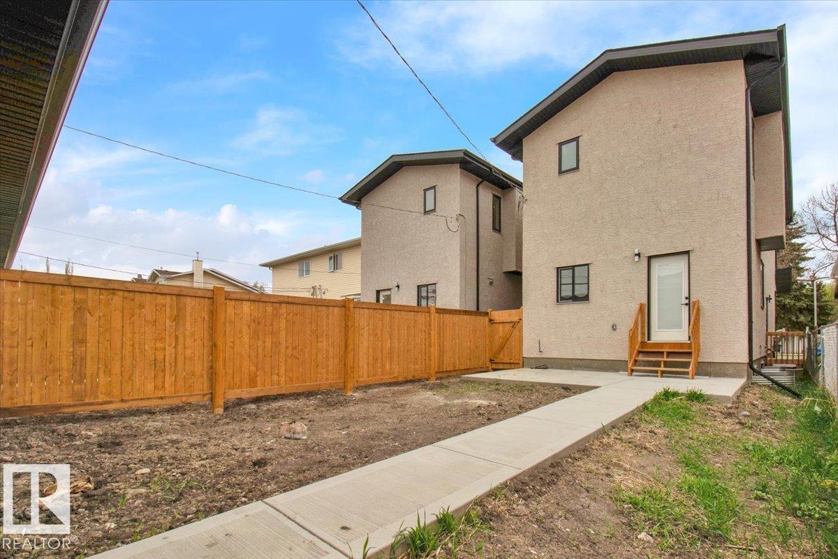 11124 132 St Nw, Edmonton, Alberta  T5M 1E5 - Photo 60 - E4461066