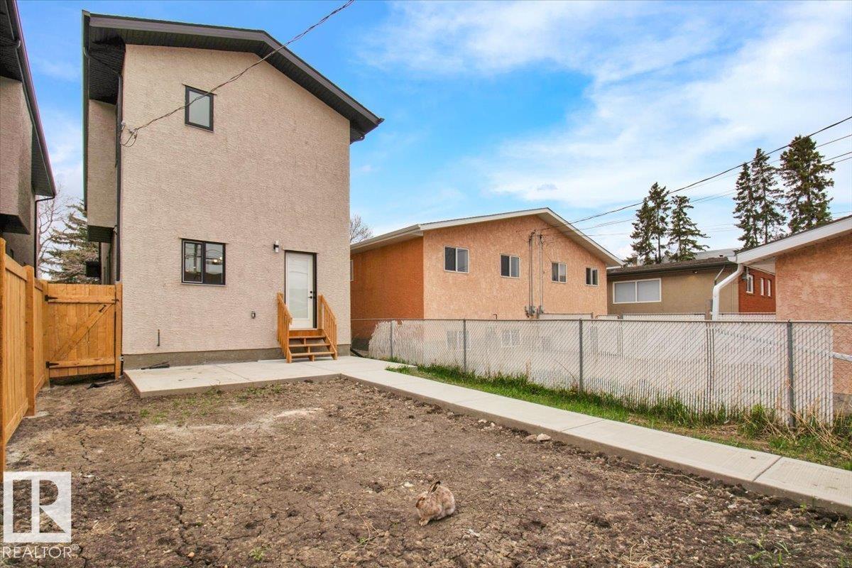11124 132 St Nw, Edmonton, Alberta  T5M 1E5 - Photo 61 - E4461066