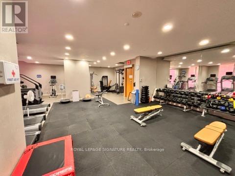 407 - 1 Bedford Road, Toronto, Ontario  M5R 2B5 - Photo 18 - C12441527