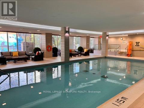 407 - 1 Bedford Road, Toronto, Ontario  M5R 2B5 - Photo 19 - C12441527