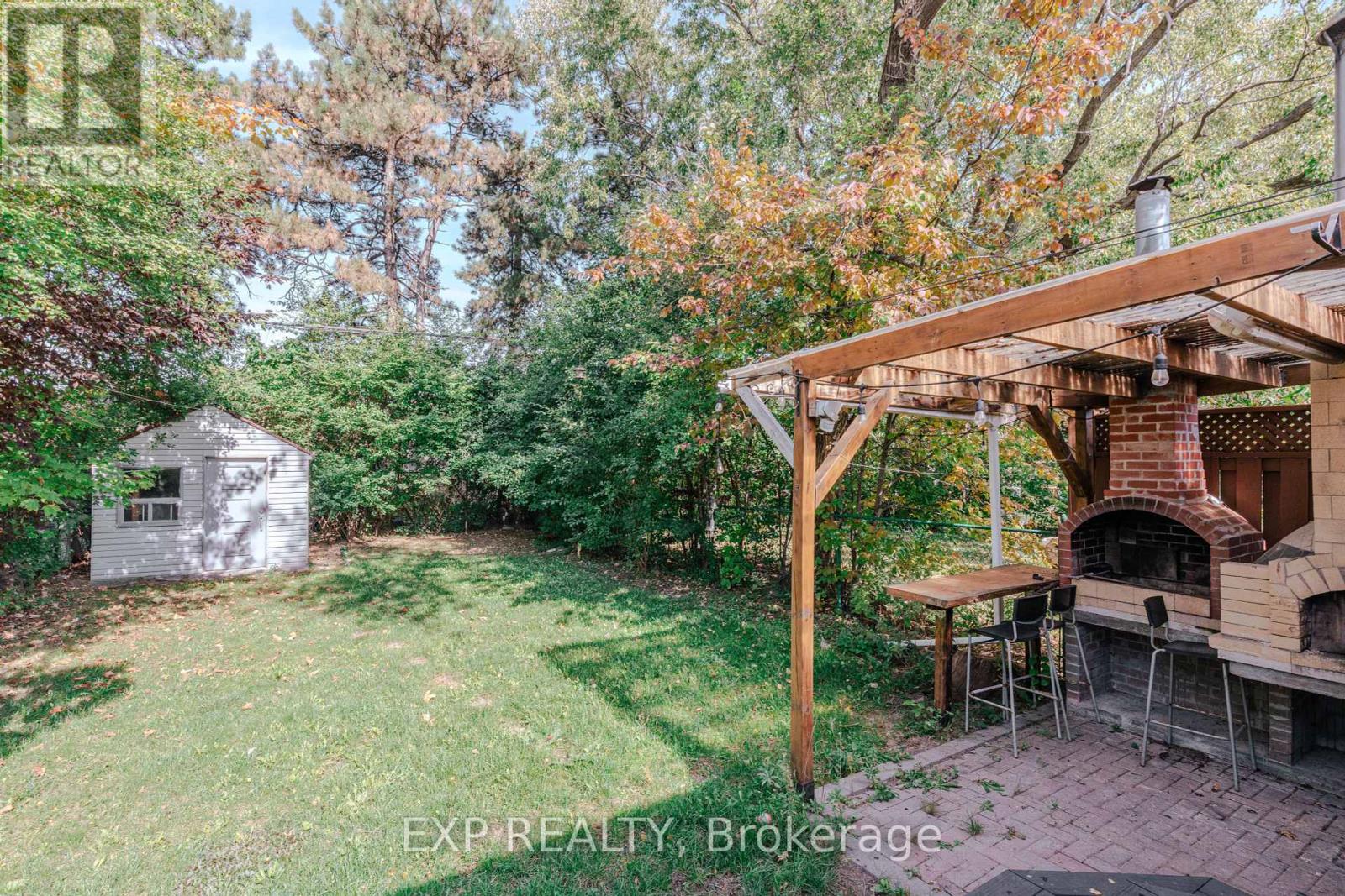 72 Billington Crescent, Toronto, Ontario  M3A 2G6 - Photo 27 - C12448139