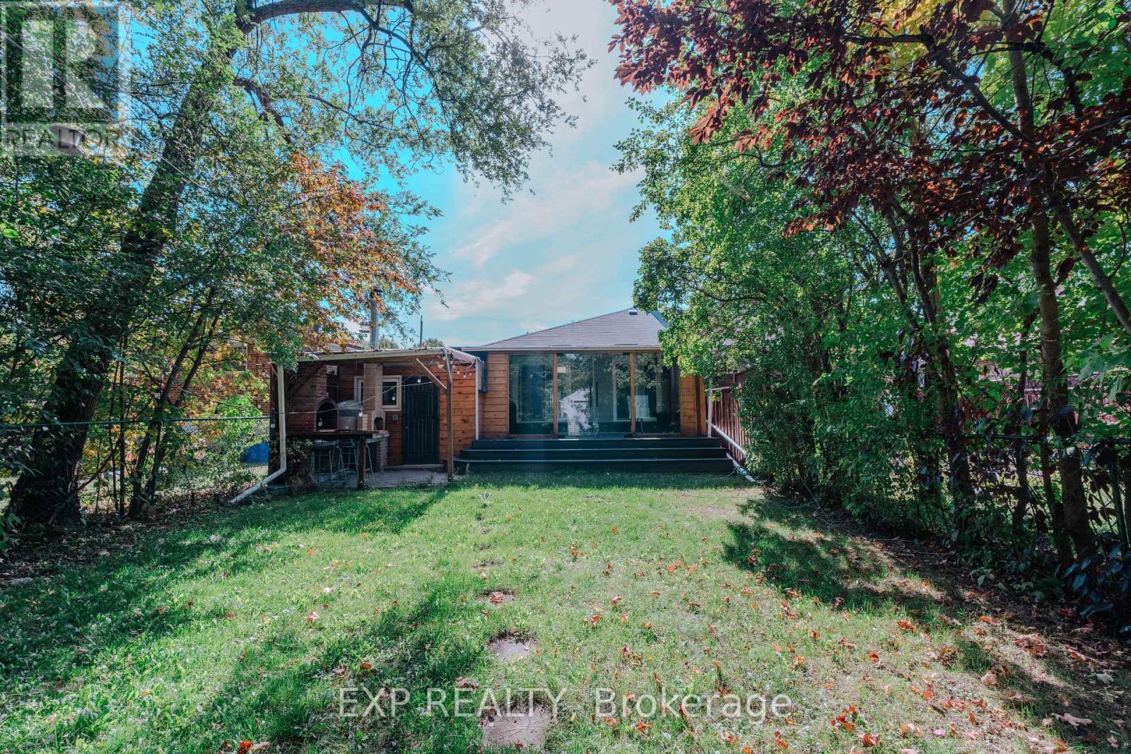 72 Billington Crescent, Toronto, Ontario  M3A 2G6 - Photo 28 - C12448139