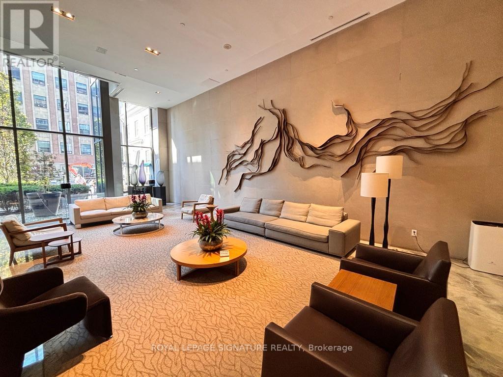 407 - 1 Bedford Road, Toronto, Ontario  M5R 2B5 - Photo 2 - C12441527