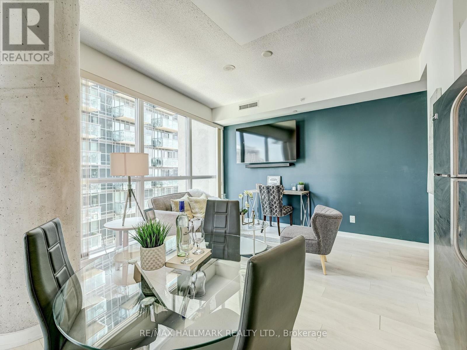 704 - 150 East Liberty Street, Toronto (Niagara), Ontario  M6K 3R5 - Photo 10 - C12448159