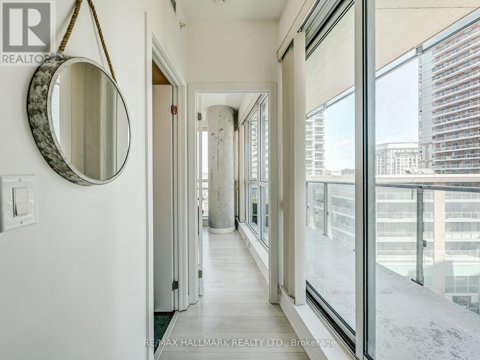 704 - 150 East Liberty Street, Toronto (Niagara), Ontario  M6K 3R5 - Photo 14 - C12448159