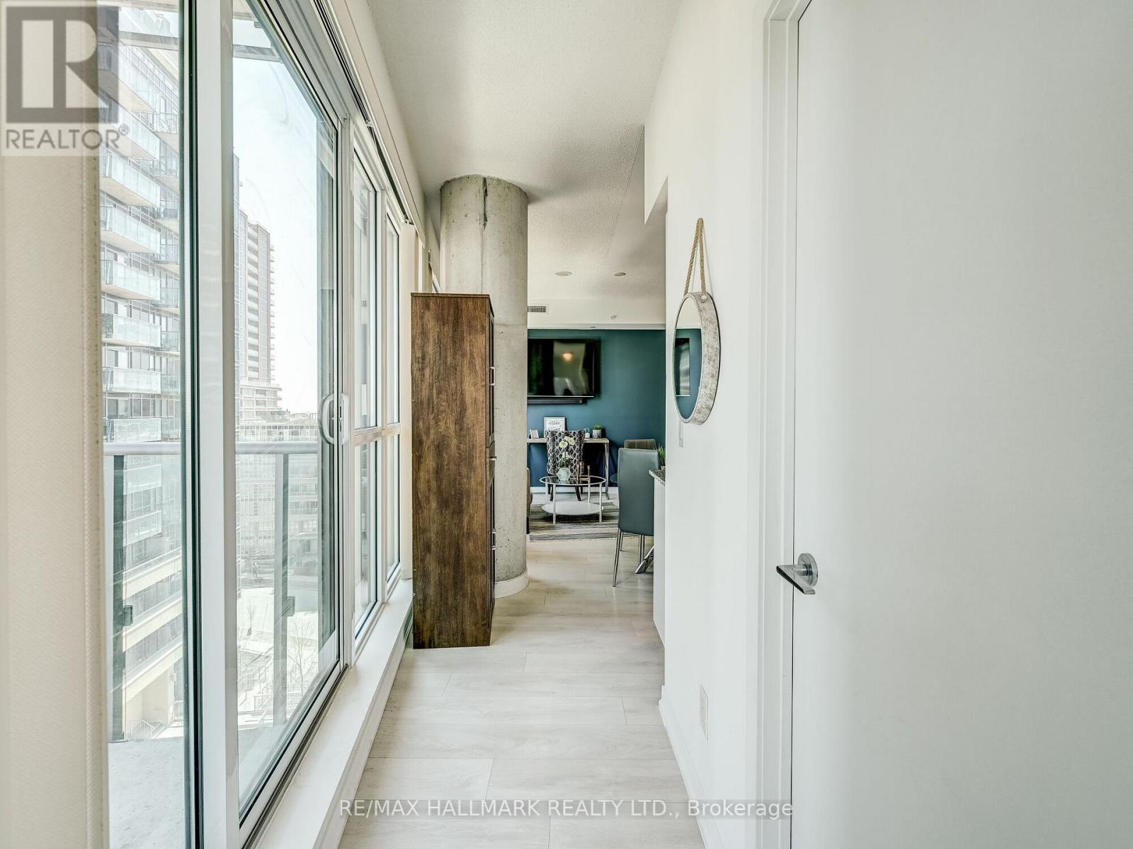 704 - 150 East Liberty Street, Toronto (Niagara), Ontario  M6K 3R5 - Photo 15 - C12448159