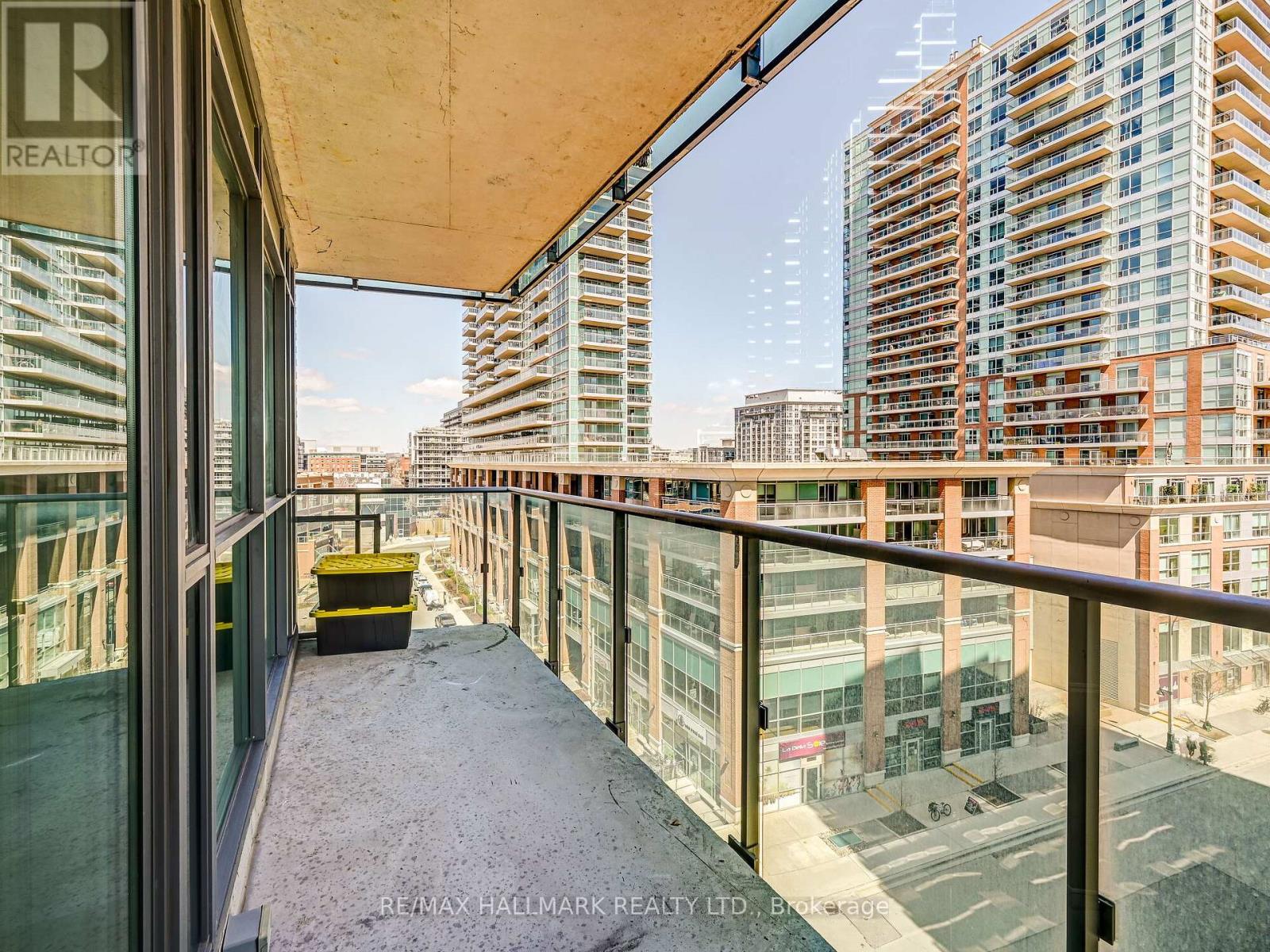 704 - 150 East Liberty Street, Toronto (Niagara), Ontario  M6K 3R5 - Photo 23 - C12448159