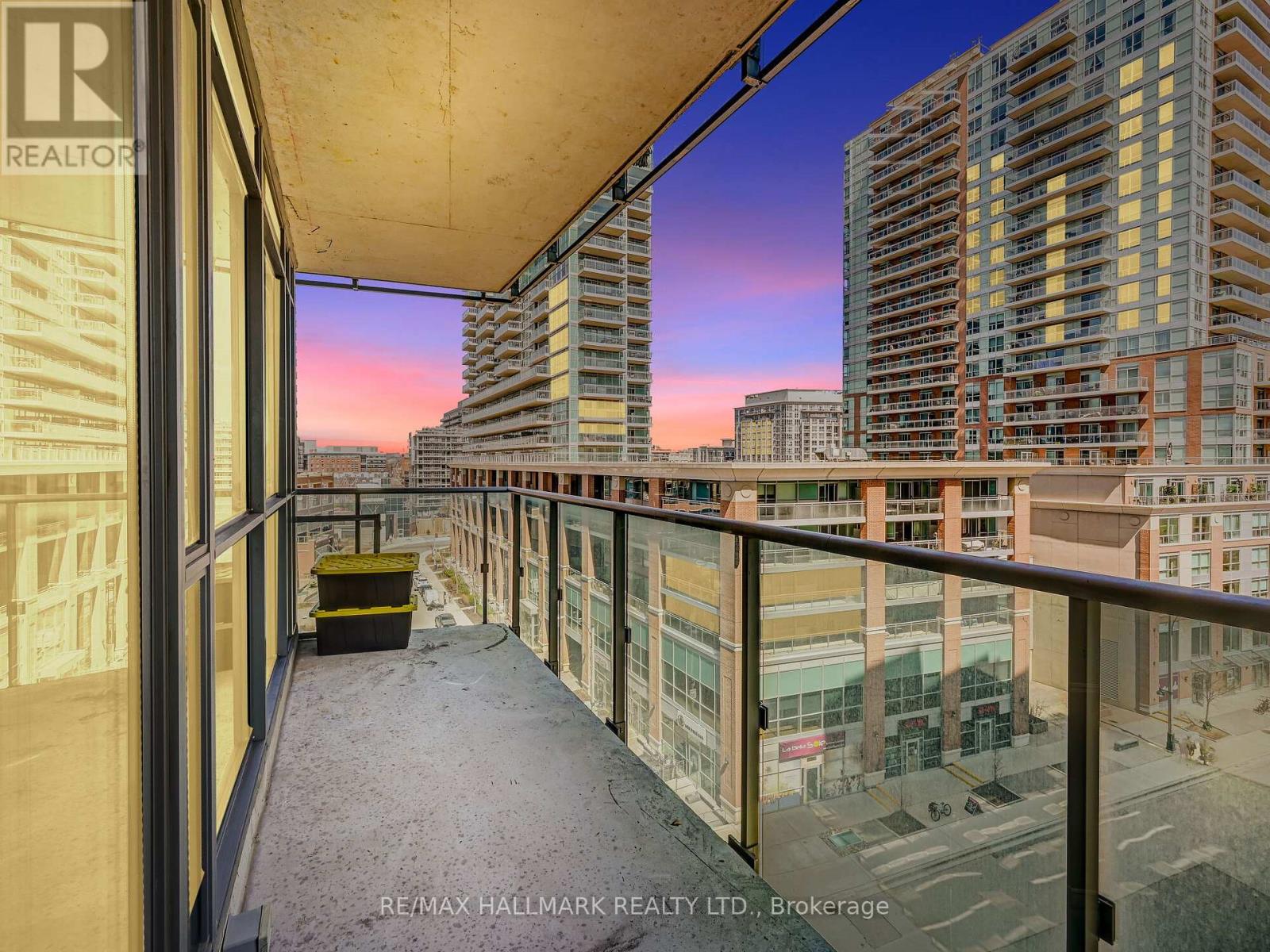 704 - 150 East Liberty Street, Toronto (Niagara), Ontario  M6K 3R5 - Photo 24 - C12448159