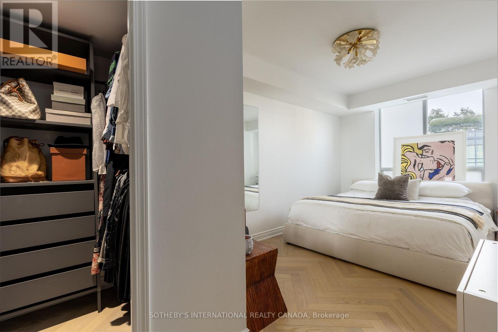 801 - 20 Collier Street, Toronto, Ontario  M4W 3Y4 - Photo 15 - C12447957