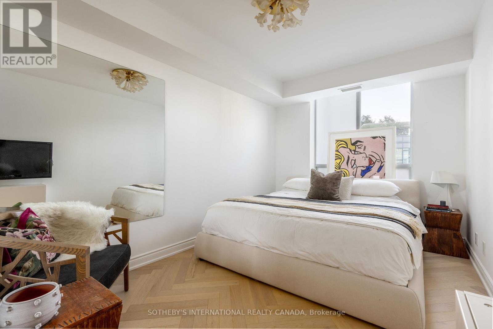801 - 20 Collier Street, Toronto, Ontario  M4W 3Y4 - Photo 14 - C12447957