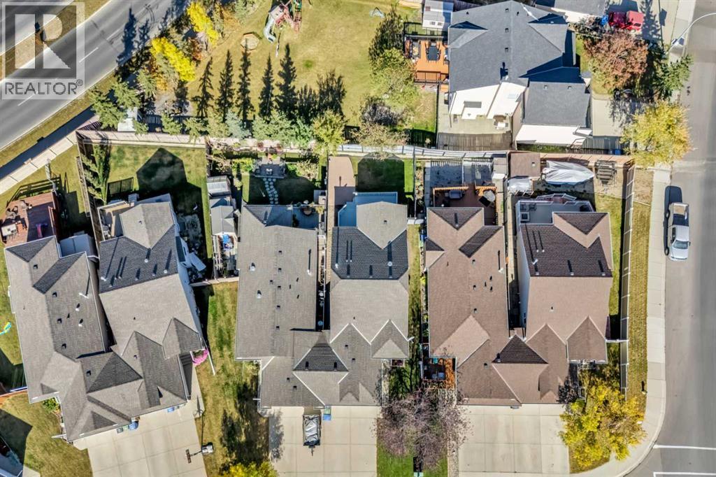 110 West Creek Bay, Chestermere, Alberta  T1X 1K7 - Photo 43 - A2262218