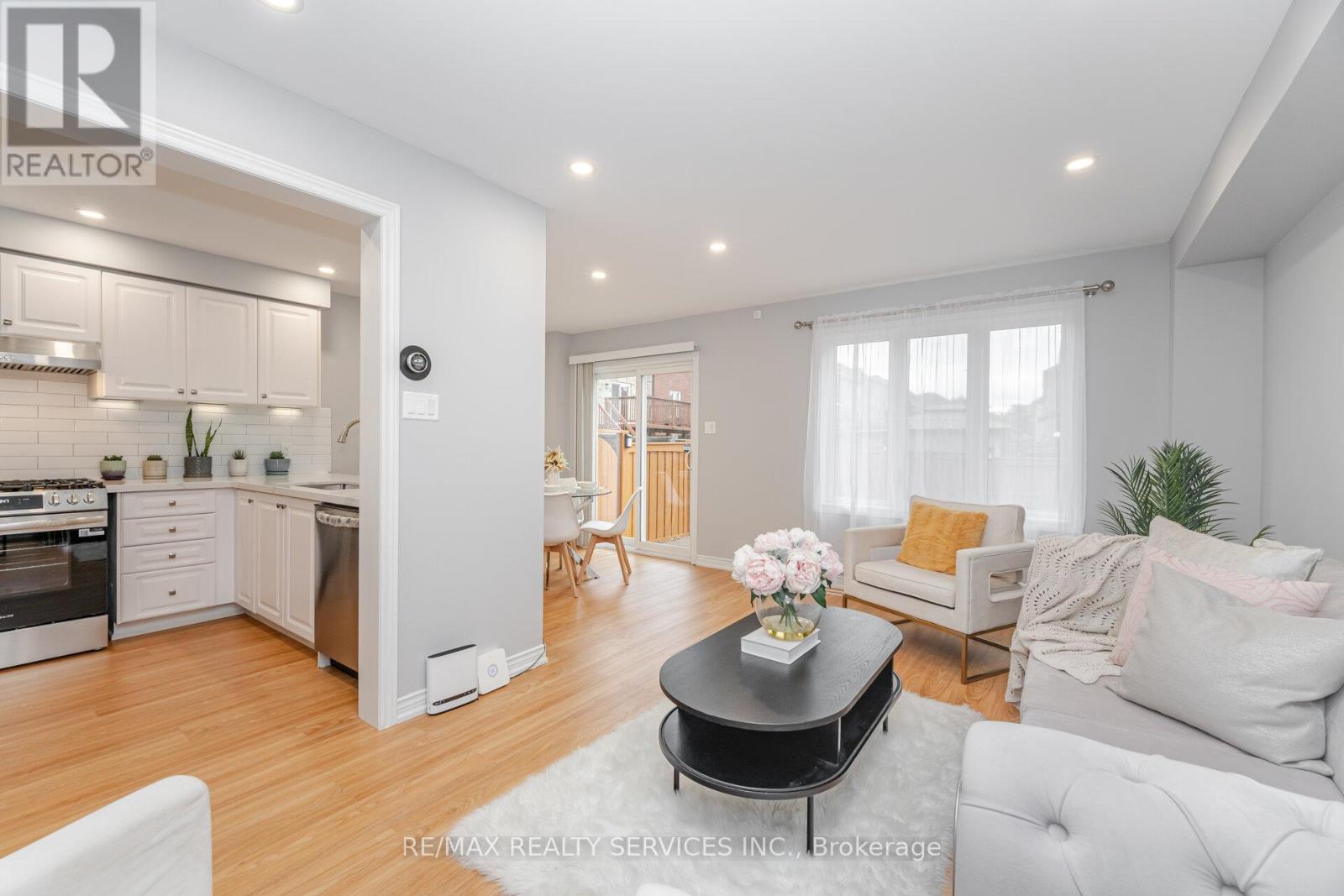 35 Luce Drive, Ajax (Northeast Ajax), Ontario  L1Z 0K2 - Photo 15 - E12448124