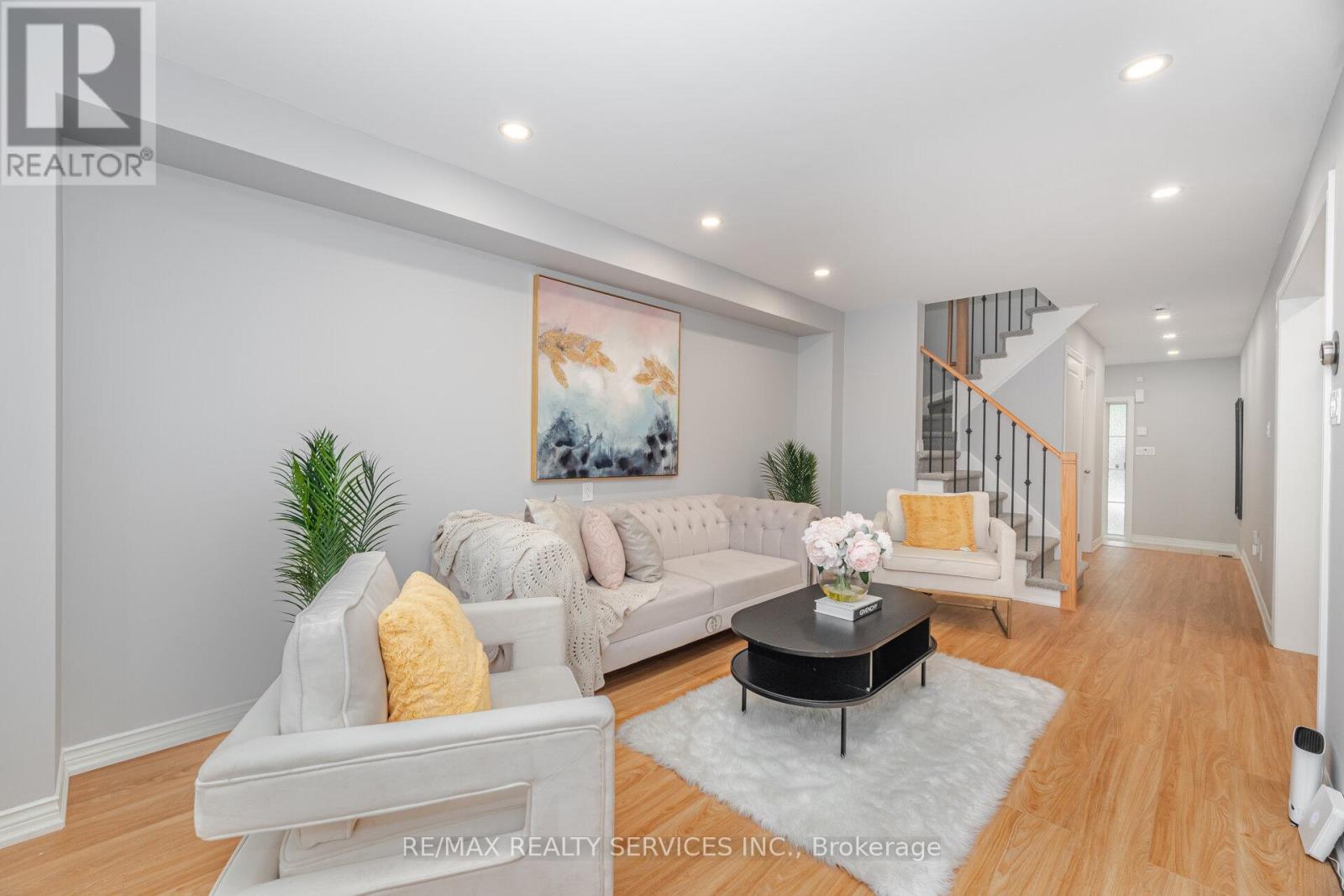 35 Luce Drive, Ajax (Northeast Ajax), Ontario  L1Z 0K2 - Photo 16 - E12448124