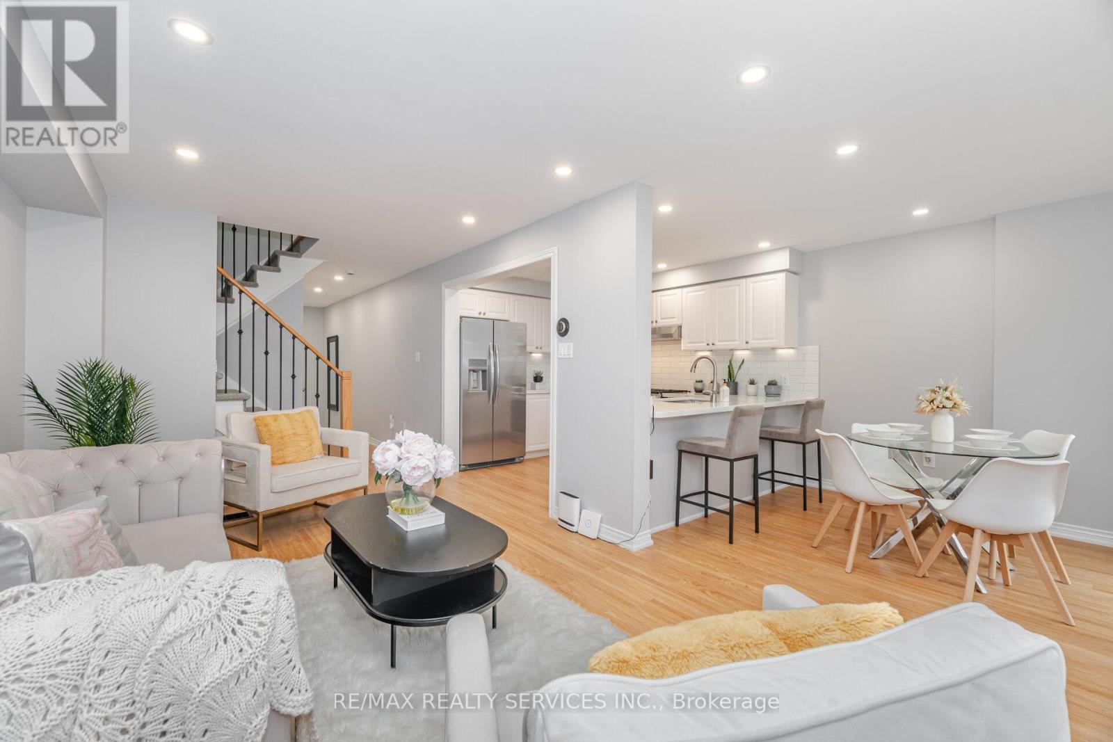 35 Luce Drive, Ajax (Northeast Ajax), Ontario  L1Z 0K2 - Photo 17 - E12448124