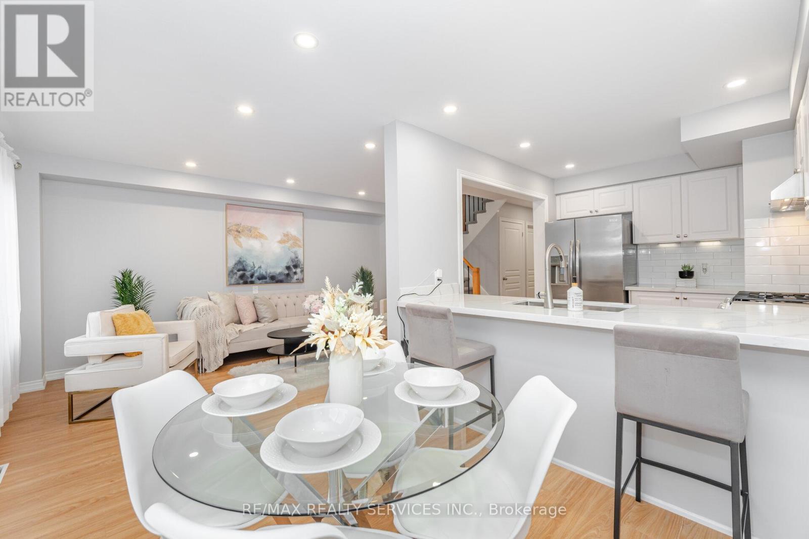35 Luce Drive, Ajax (Northeast Ajax), Ontario  L1Z 0K2 - Photo 19 - E12448124