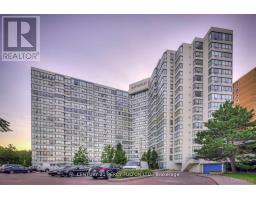 1217 - 3050 ELLESMERE ROAD, Toronto, Ontario