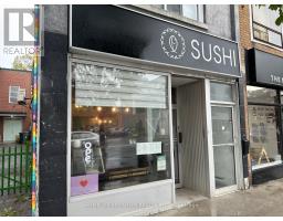 2231 DANFORTH AVENUE, Toronto, Ontario