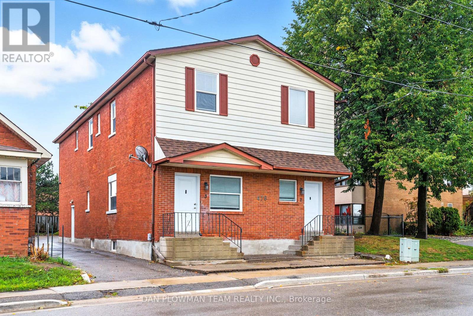 476 Albert Street, Oshawa, Ontario  L1H 4S6 - Photo 44 - E12448149