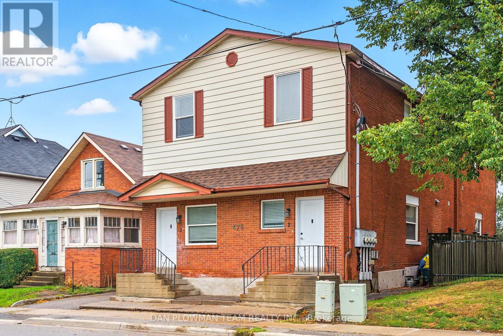 476 Albert Street, Oshawa, Ontario  L1H 4S6 - Photo 46 - E12448149