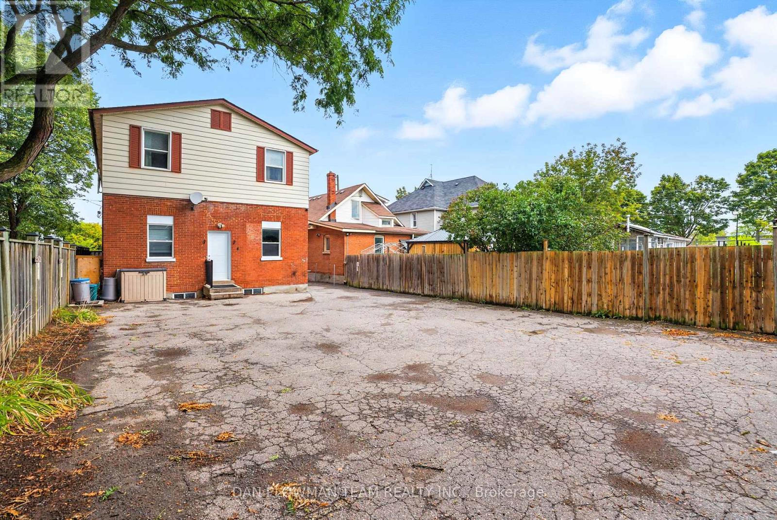 476 Albert Street, Oshawa, Ontario  L1H 4S6 - Photo 48 - E12448149