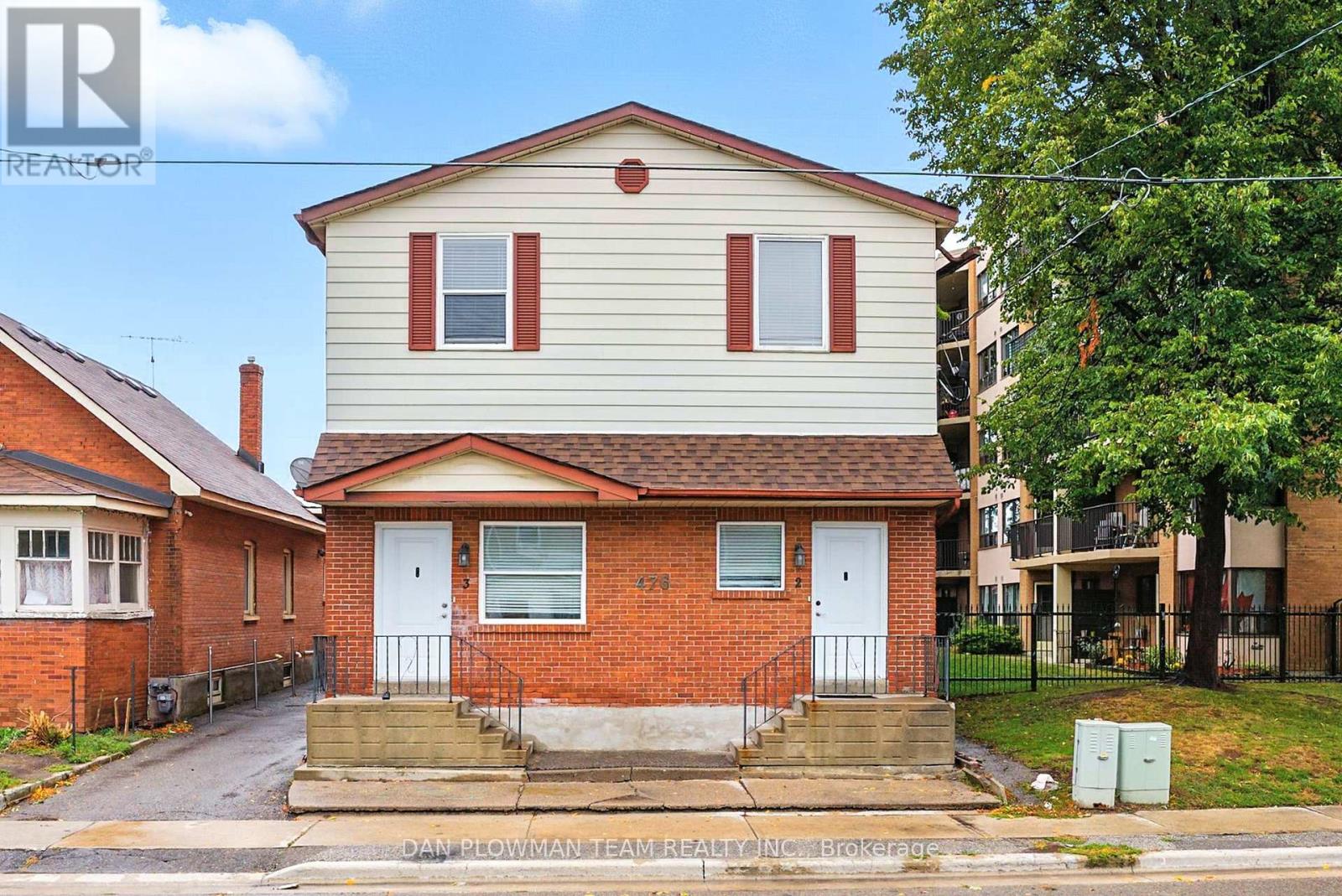 476 Albert Street, Oshawa (Central), Ontario  L1H 4S6 - Photo 45 - E12448151