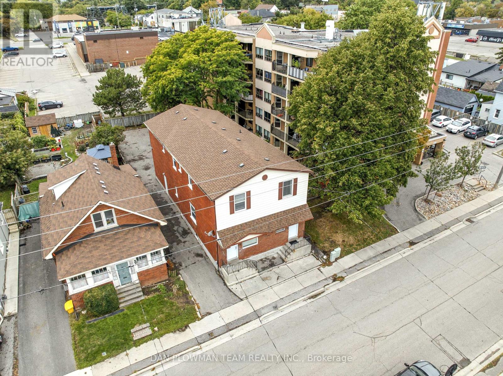 476 Albert Street, Oshawa (Central), Ontario  L1H 4S6 - Photo 47 - E12448151