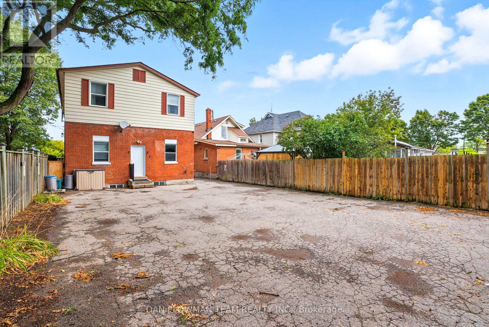 476 Albert Street, Oshawa (Central), Ontario  L1H 4S6 - Photo 48 - E12448151