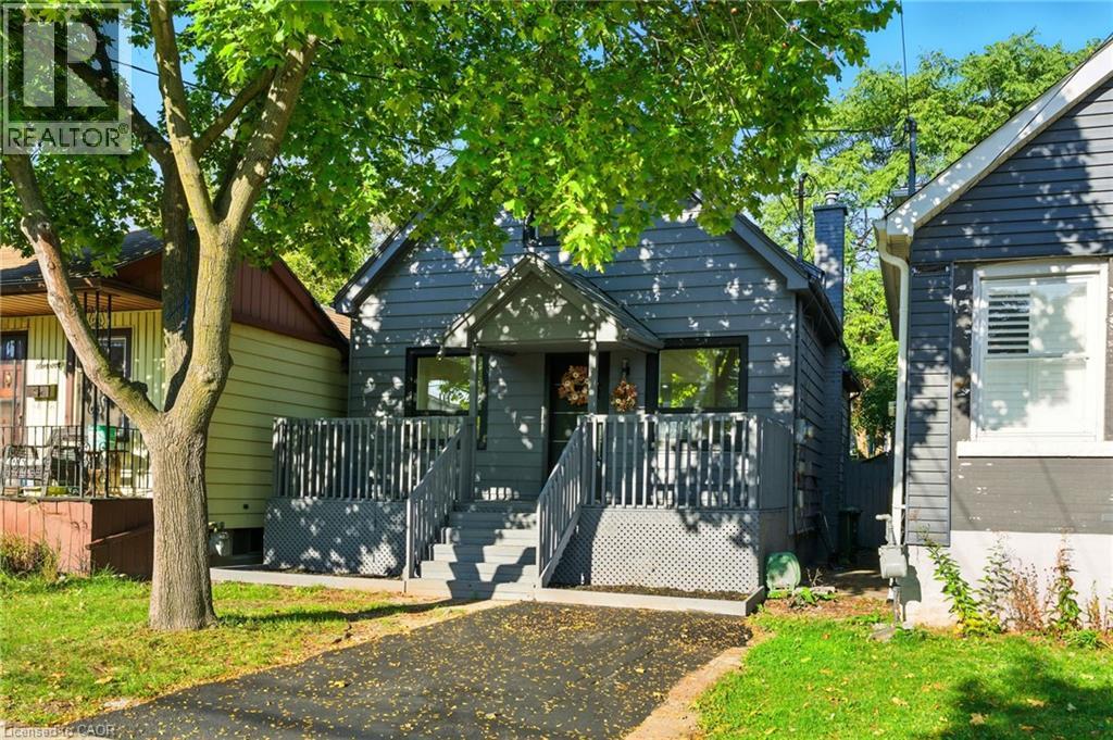 9 Alice Street, Hamilton, Ontario  L8H 4R5 - Photo 1 - 40776937