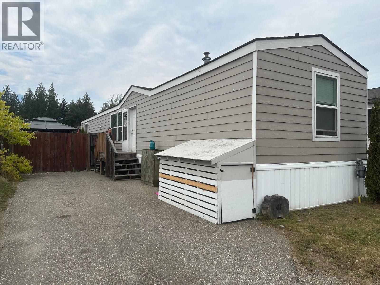 41 Johnson Way,   Revelstoke   V0E2S1
