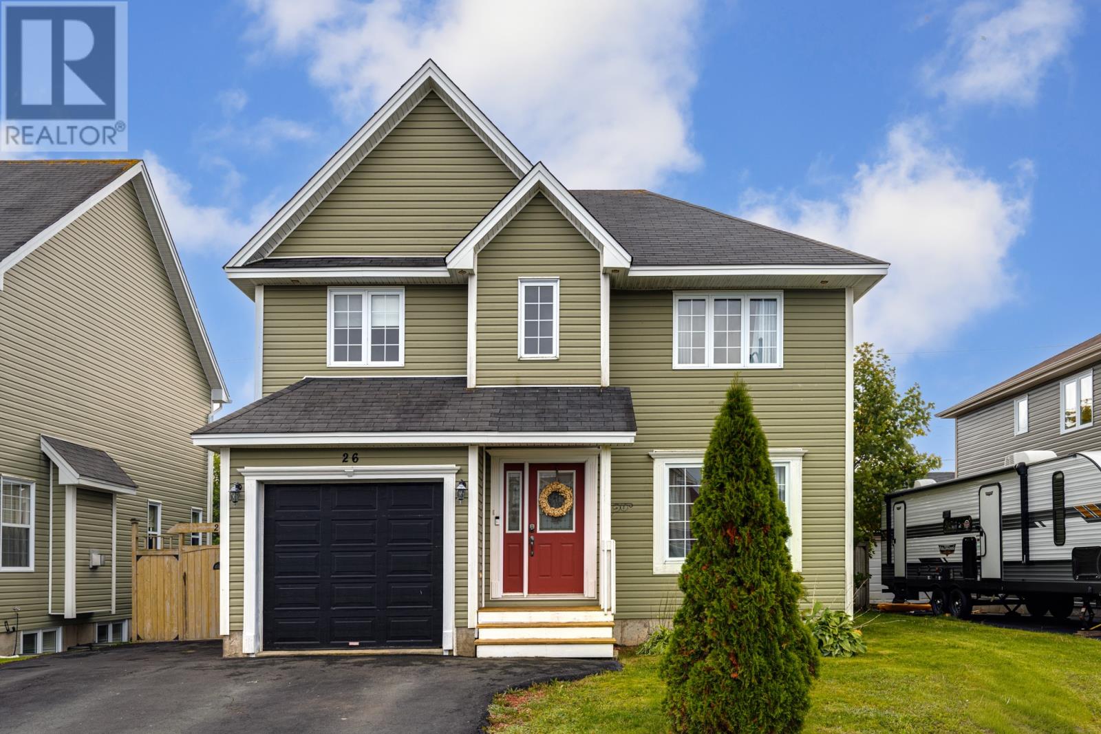 26 Camelot Crescent, Paradise, Newfoundland & Labrador  A1L 0L4 - Photo 1 - 1291229