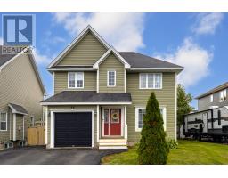 26 Camelot Crescent, Paradise, Newfoundland & Labrador