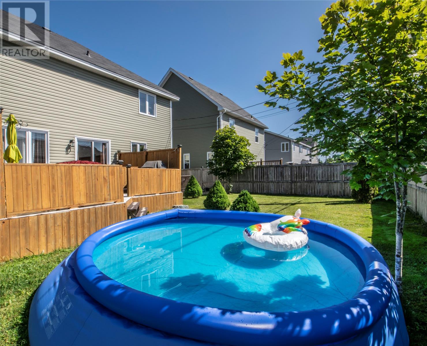 26 Camelot Crescent, Paradise, Newfoundland & Labrador  A1L 0L4 - Photo 20 - 1291229